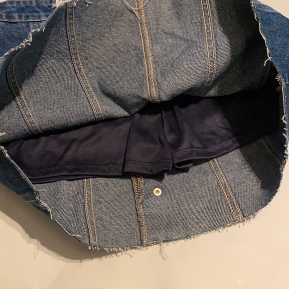 Justice skort - Picture 4 of 5